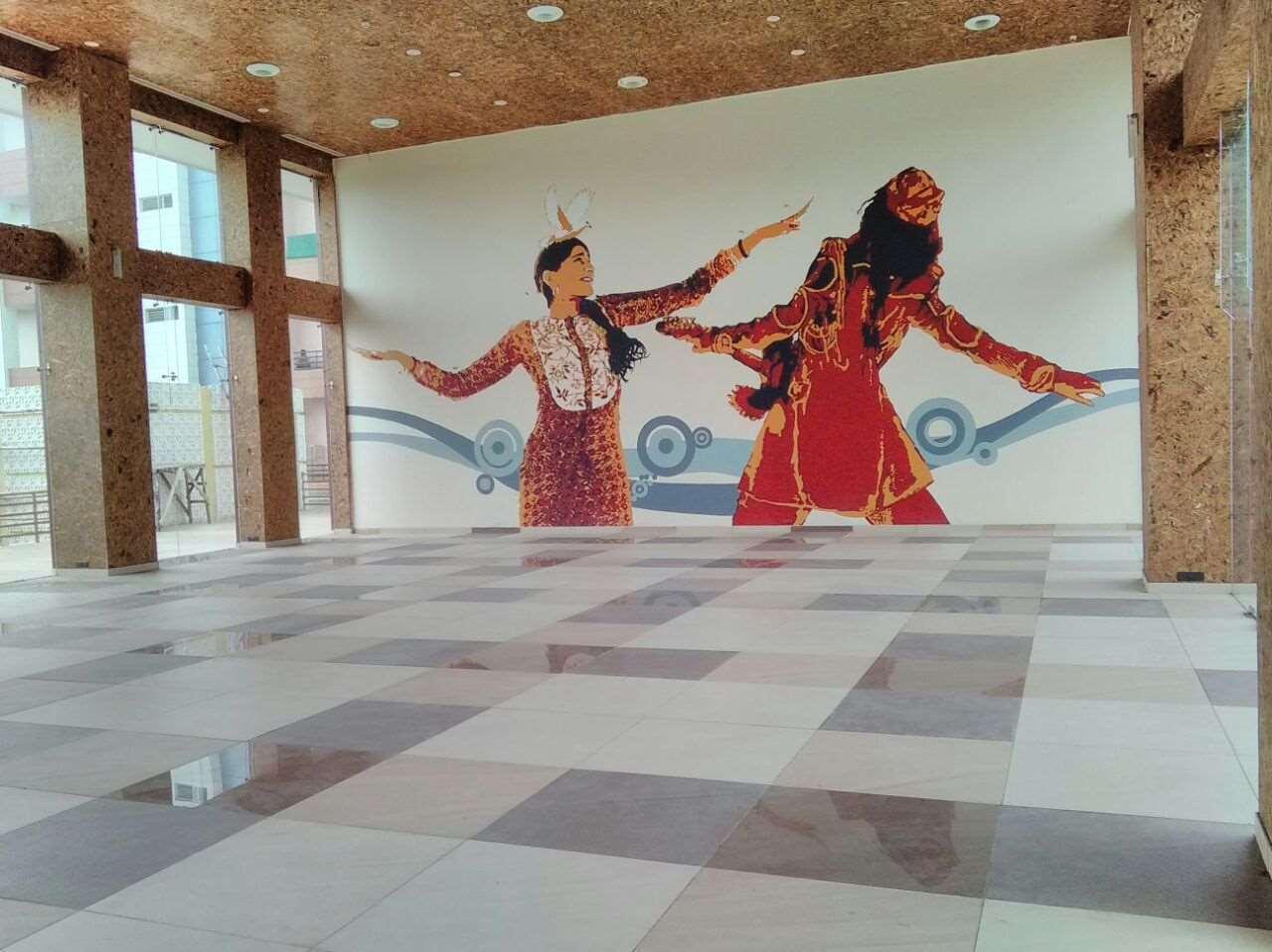 Country Inn & Suites By Radisson Kota Kota  Bagian luar foto