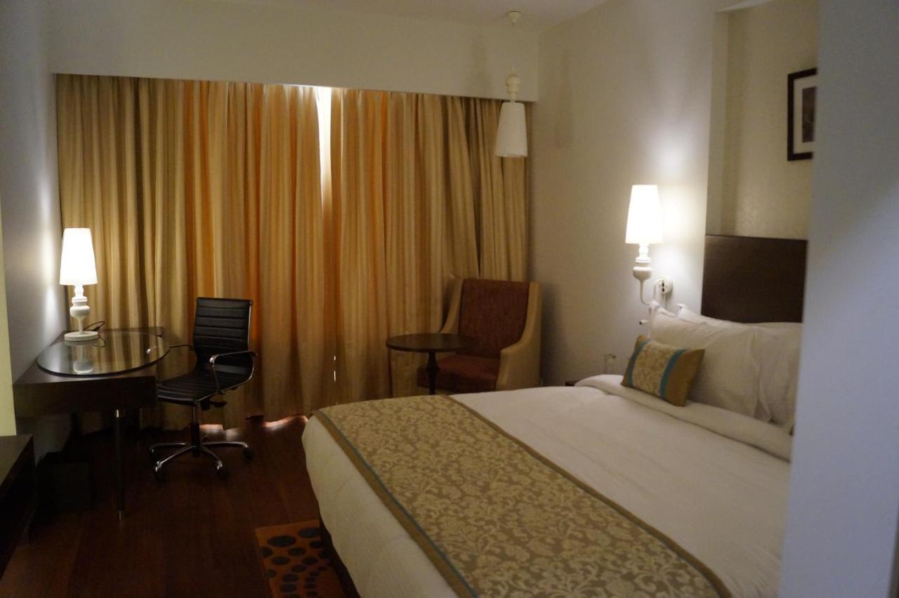 Country Inn & Suites By Radisson Kota Kota  Bagian luar foto