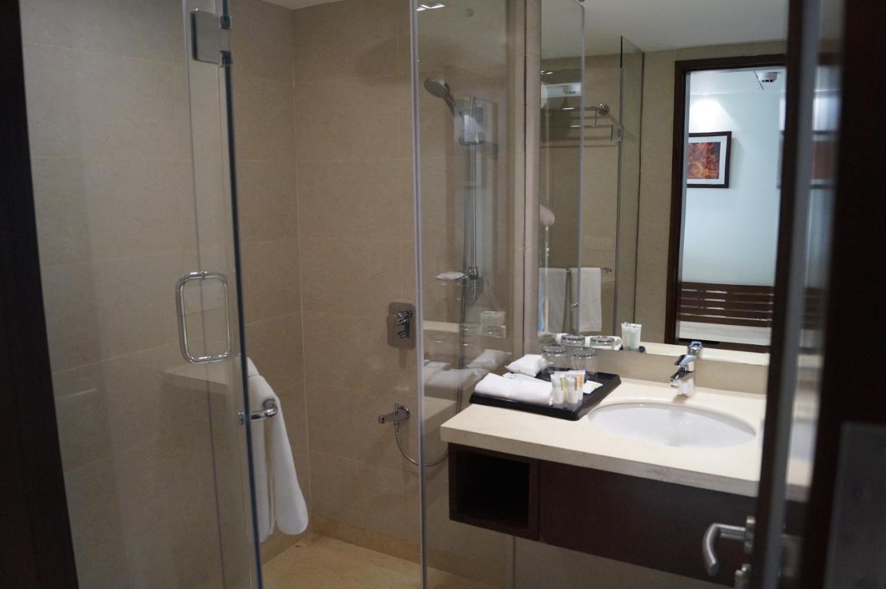 Country Inn & Suites By Radisson Kota Kota  Bagian luar foto