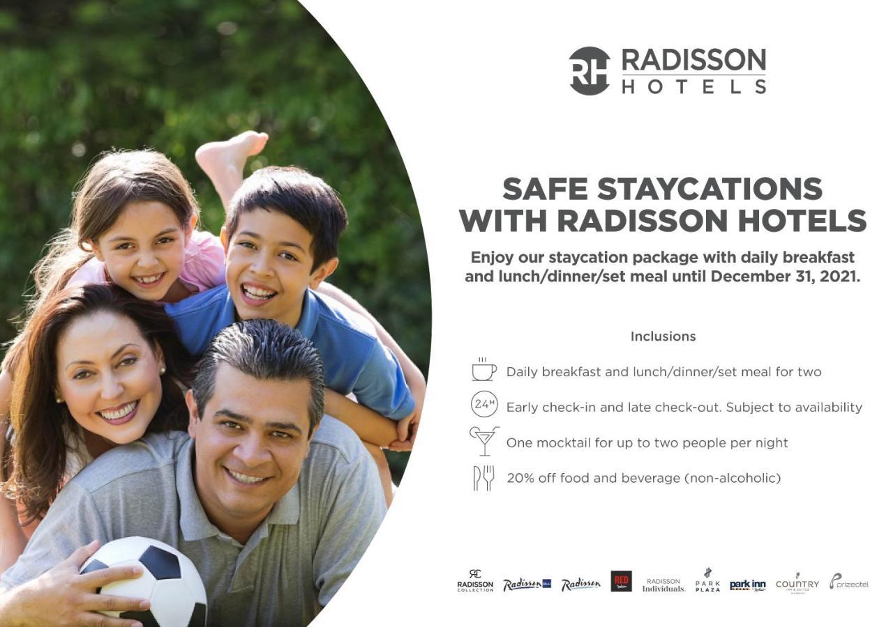 Country Inn & Suites By Radisson Kota Kota  Bagian luar foto