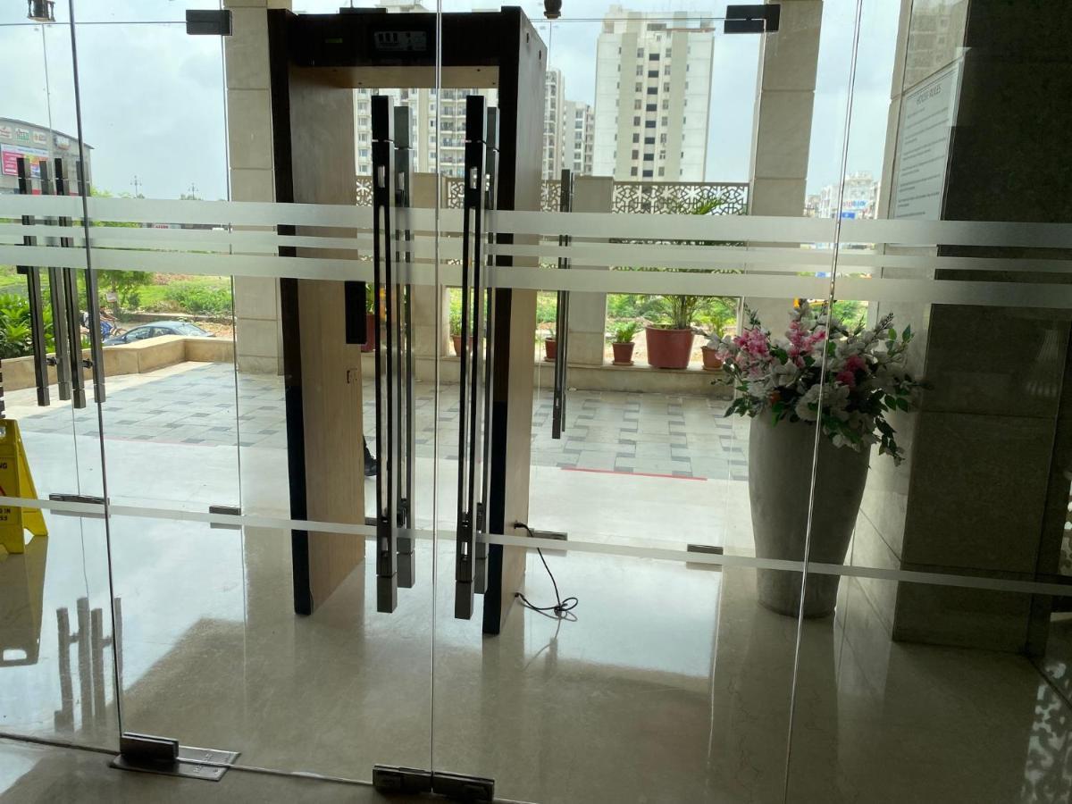 Country Inn & Suites By Radisson Kota Kota  Bagian luar foto