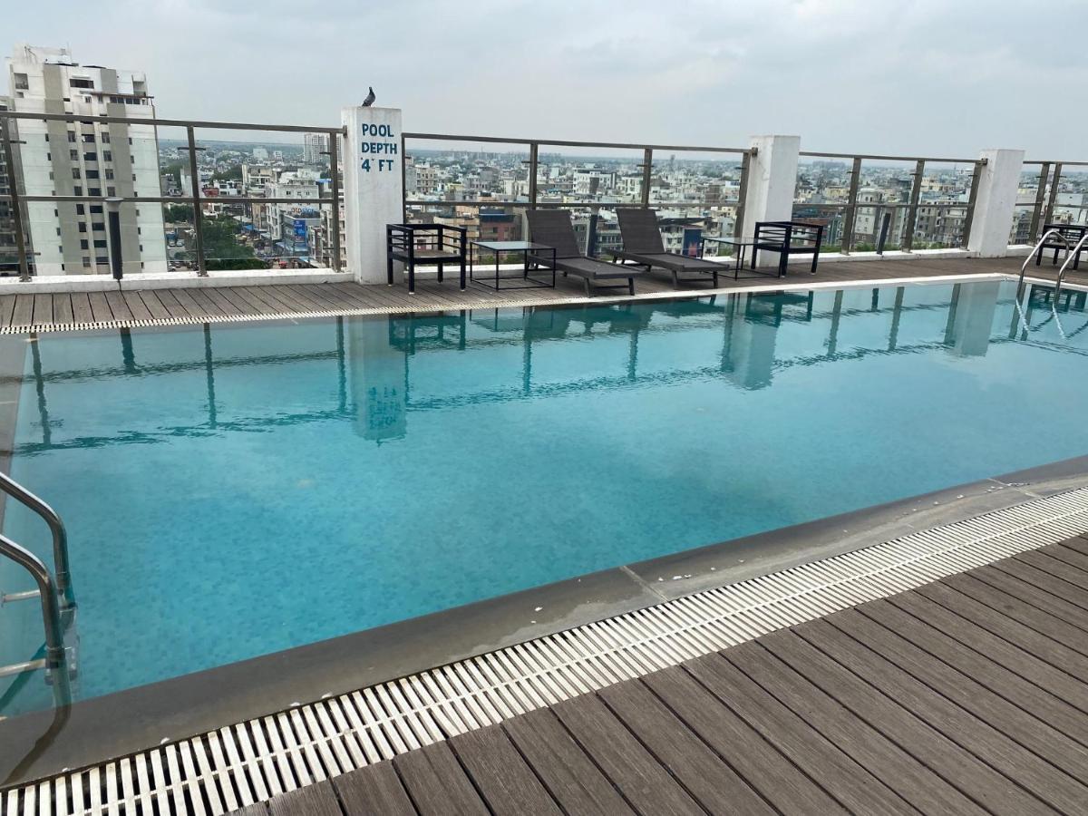 Country Inn & Suites By Radisson Kota Kota  Bagian luar foto