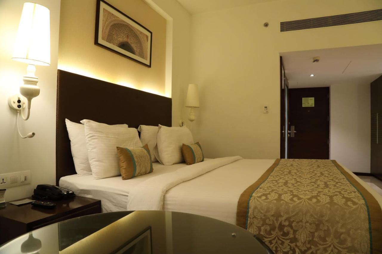 Country Inn & Suites By Radisson Kota Kota  Bagian luar foto