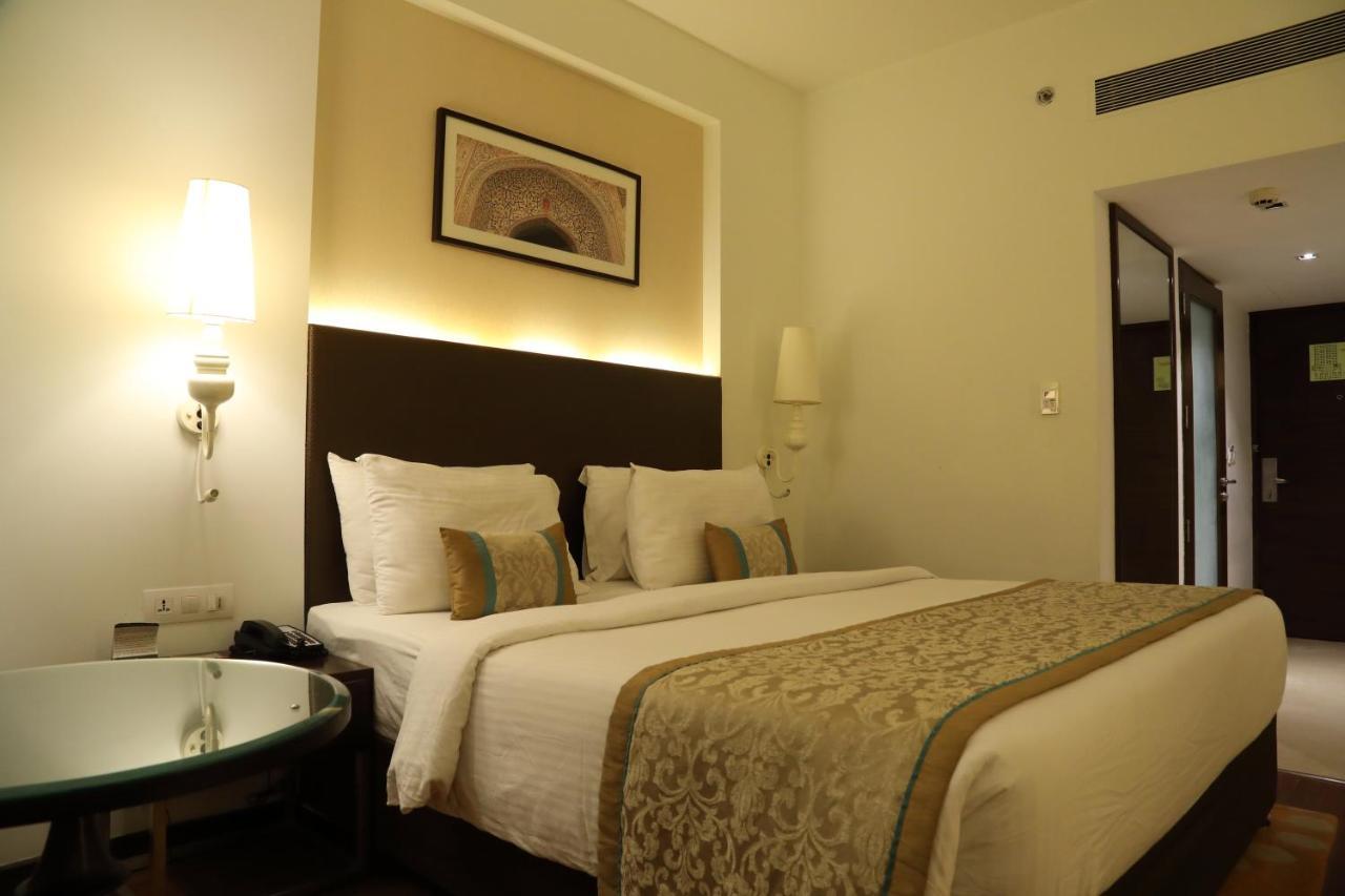 Country Inn & Suites By Radisson Kota Kota  Bagian luar foto