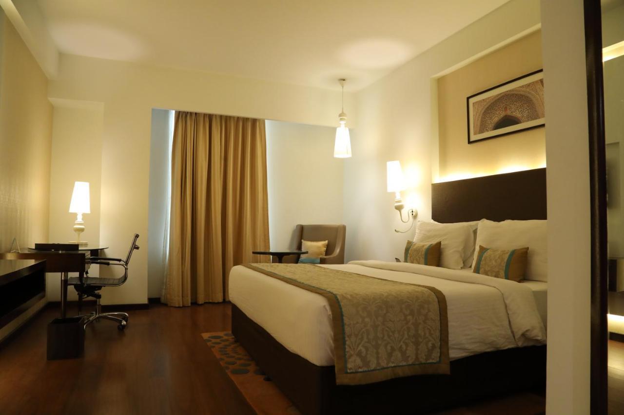 Country Inn & Suites By Radisson Kota Kota  Bagian luar foto