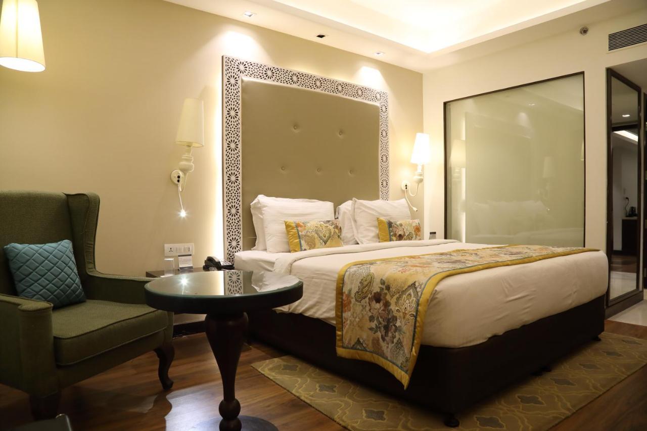 Country Inn & Suites By Radisson Kota Kota  Bagian luar foto