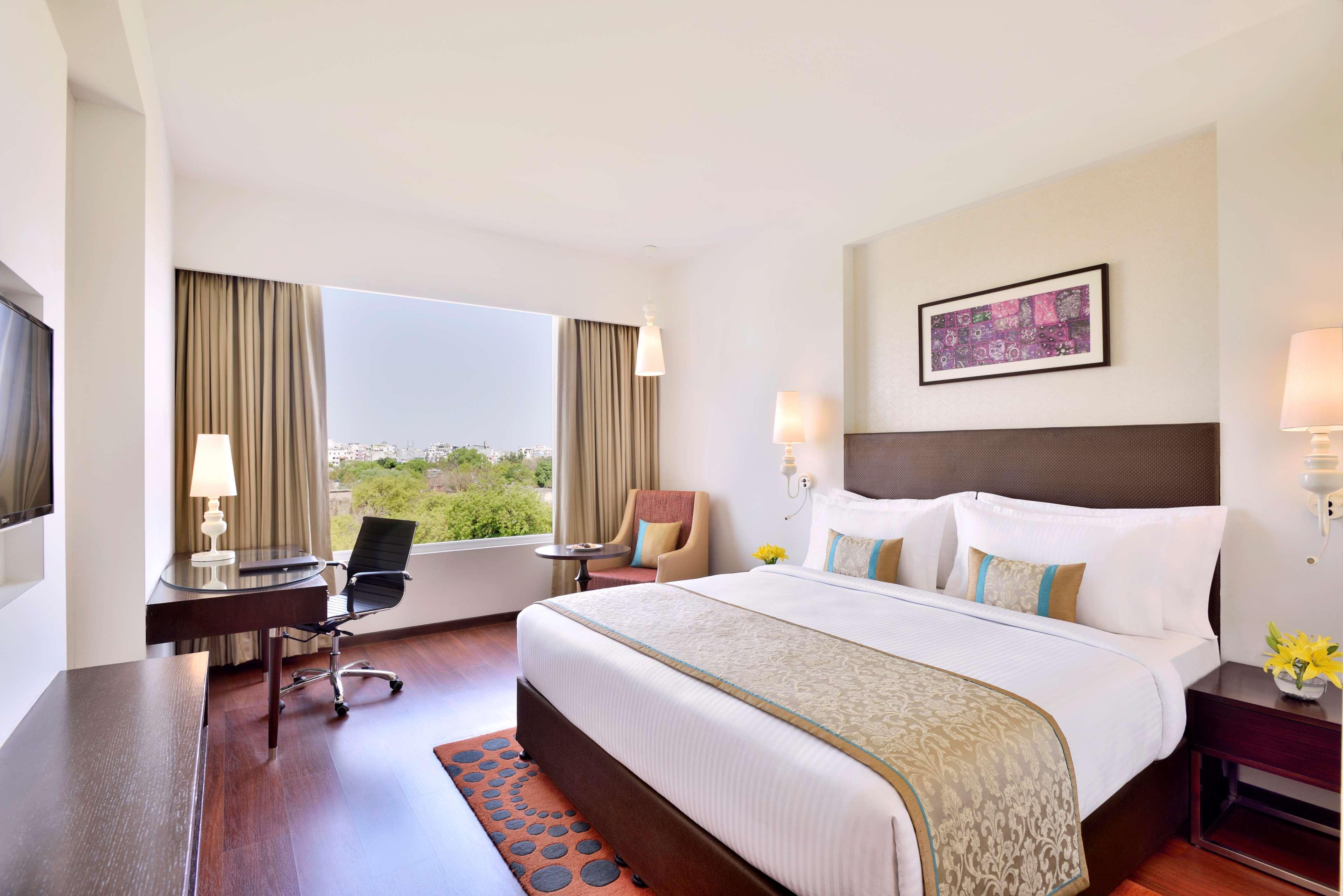 Country Inn & Suites By Radisson Kota Kota  Bagian luar foto
