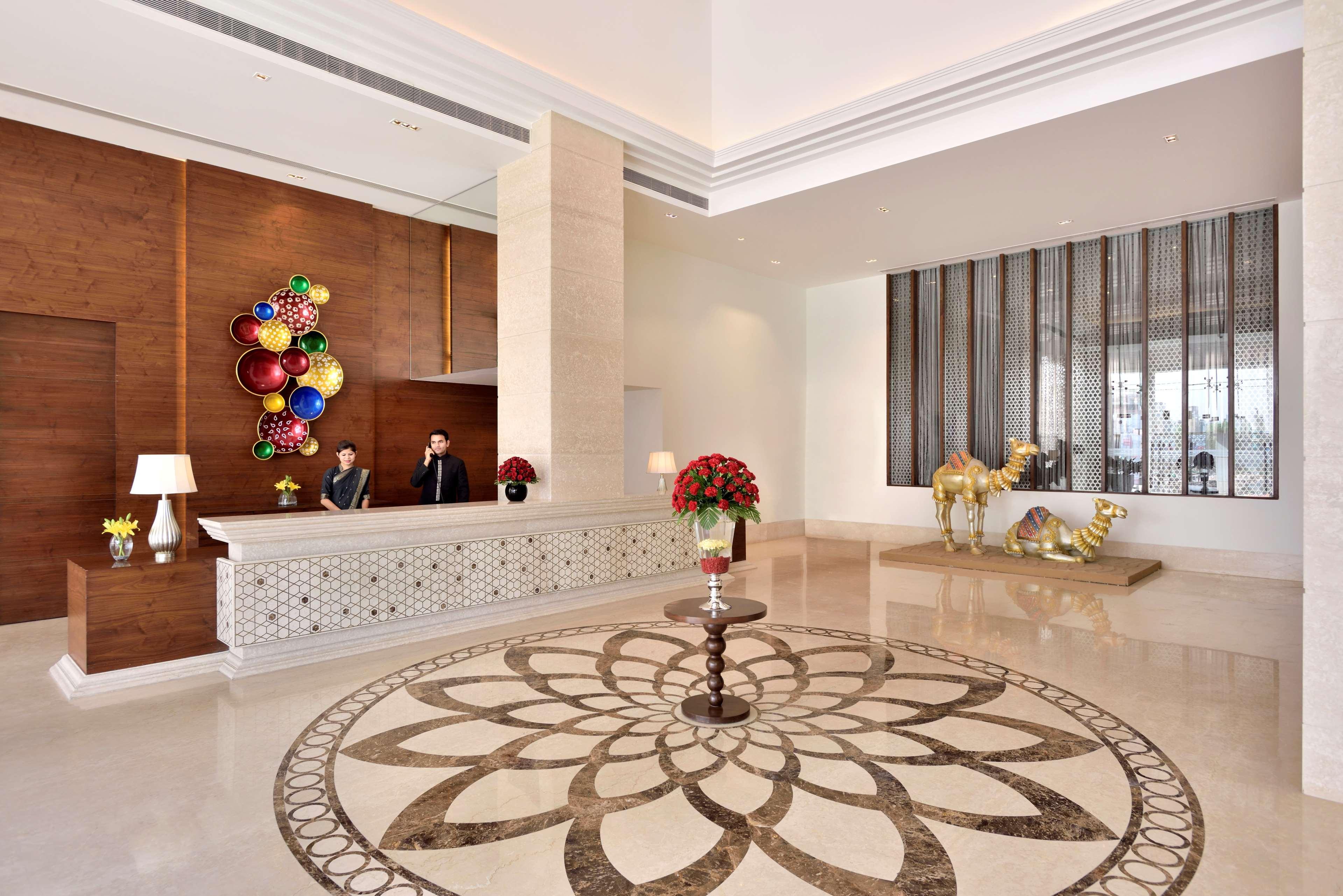Country Inn & Suites By Radisson Kota Kota  Bagian luar foto