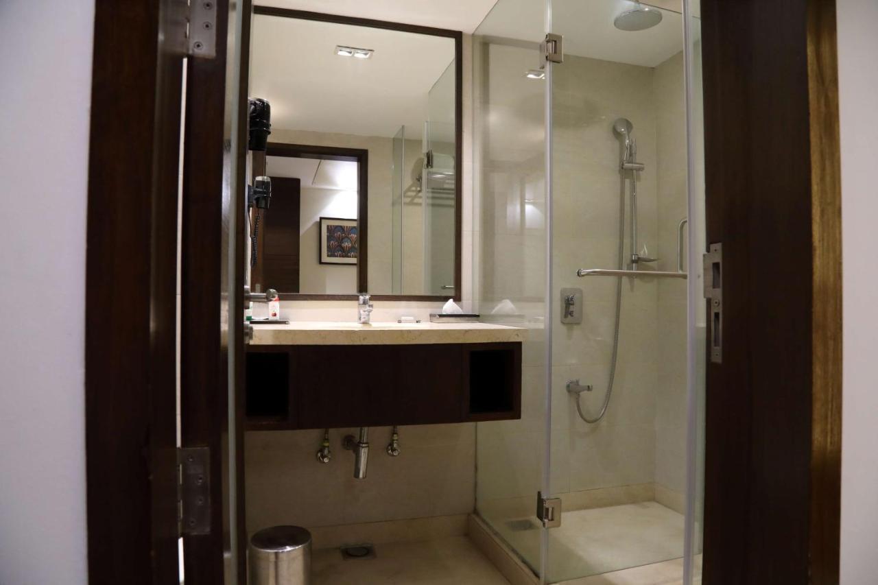 Country Inn & Suites By Radisson Kota Kota  Bagian luar foto