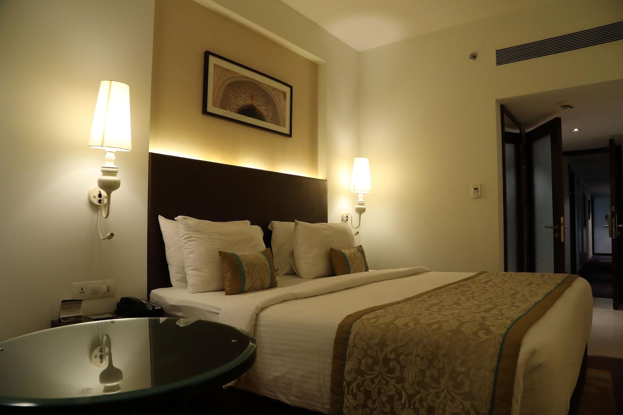 Country Inn & Suites By Radisson Kota Kota  Bagian luar foto