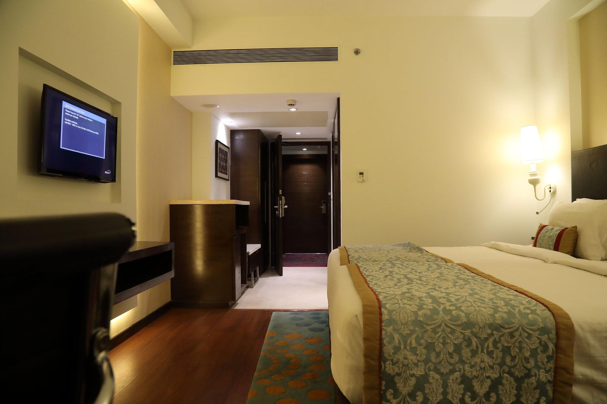 Country Inn & Suites By Radisson Kota Kota  Bagian luar foto