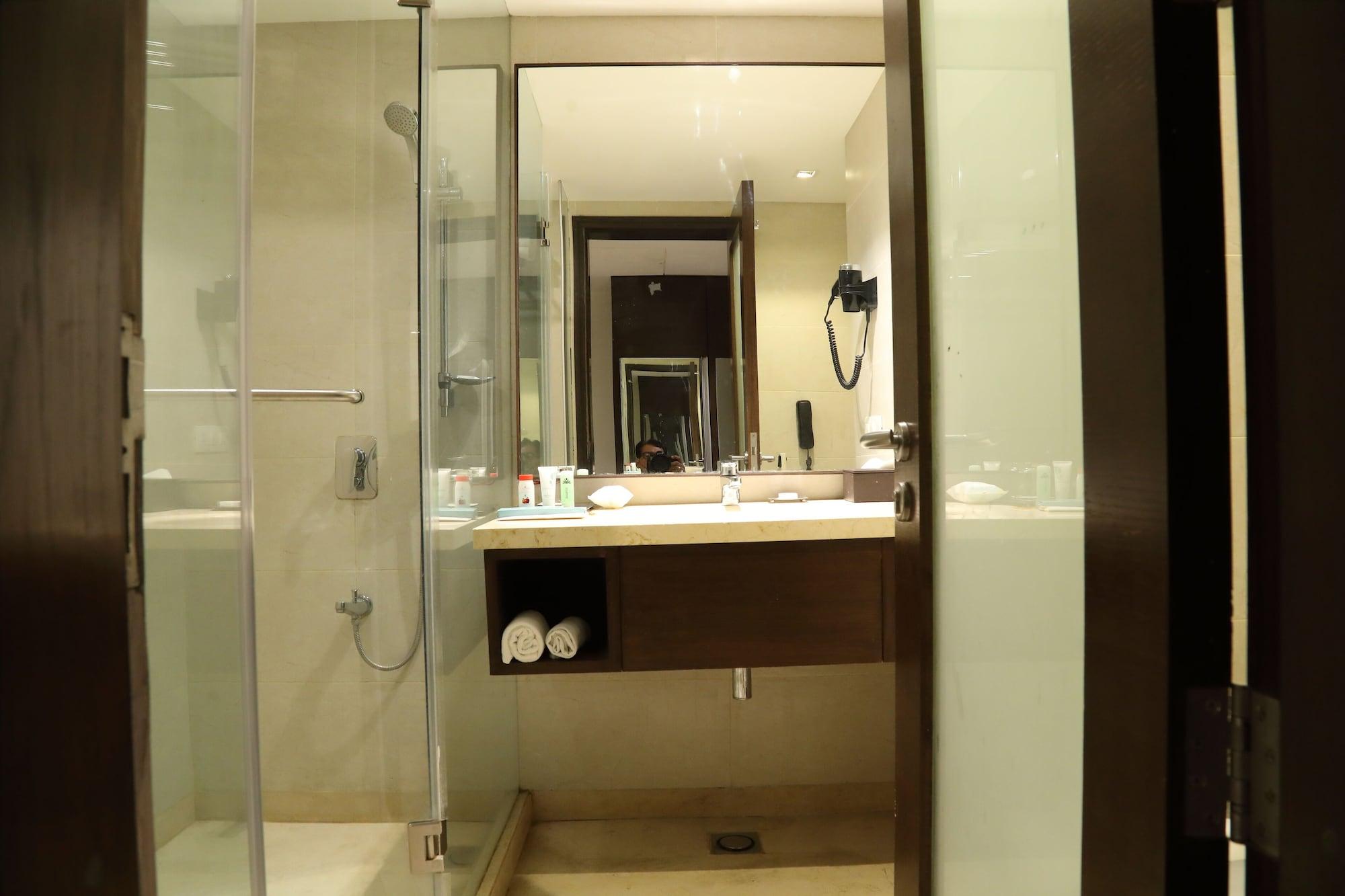 Country Inn & Suites By Radisson Kota Kota  Bagian luar foto