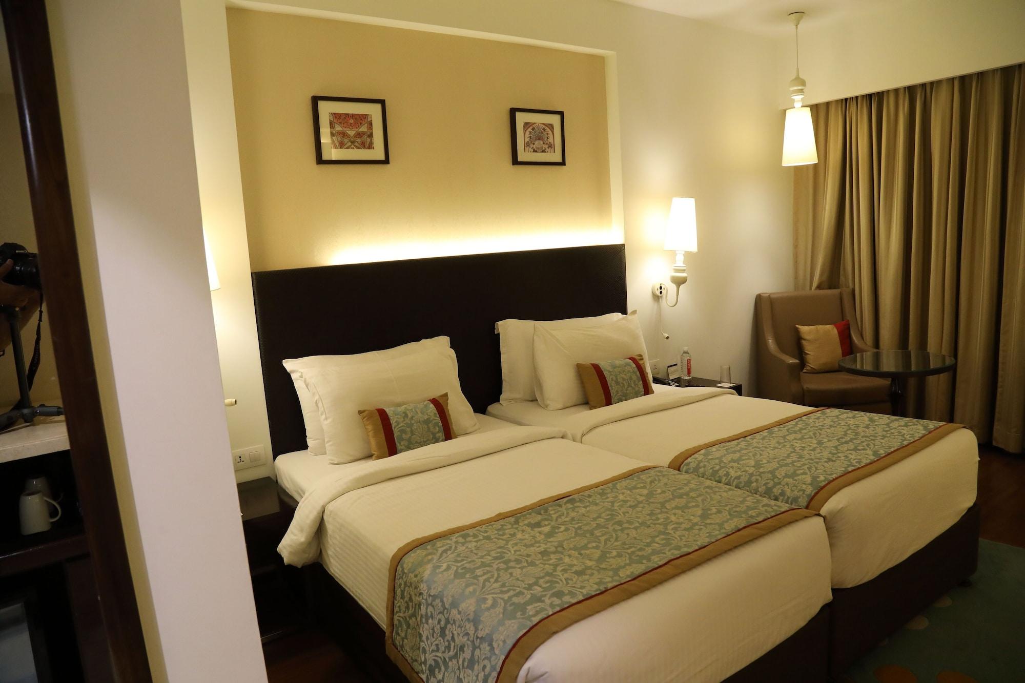 Country Inn & Suites By Radisson Kota Kota  Bagian luar foto