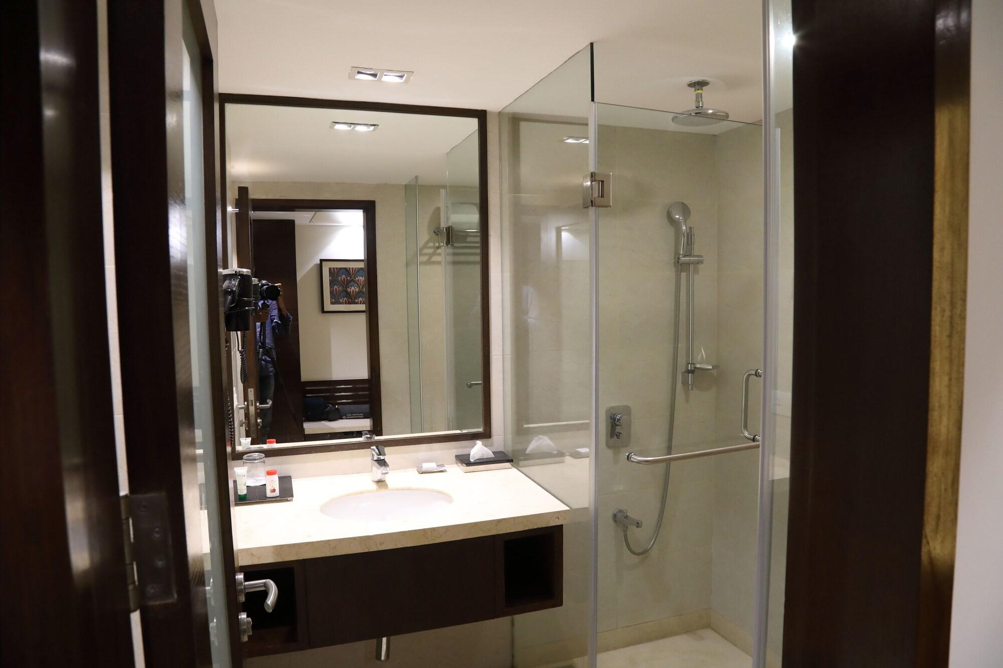 Country Inn & Suites By Radisson Kota Kota  Bagian luar foto