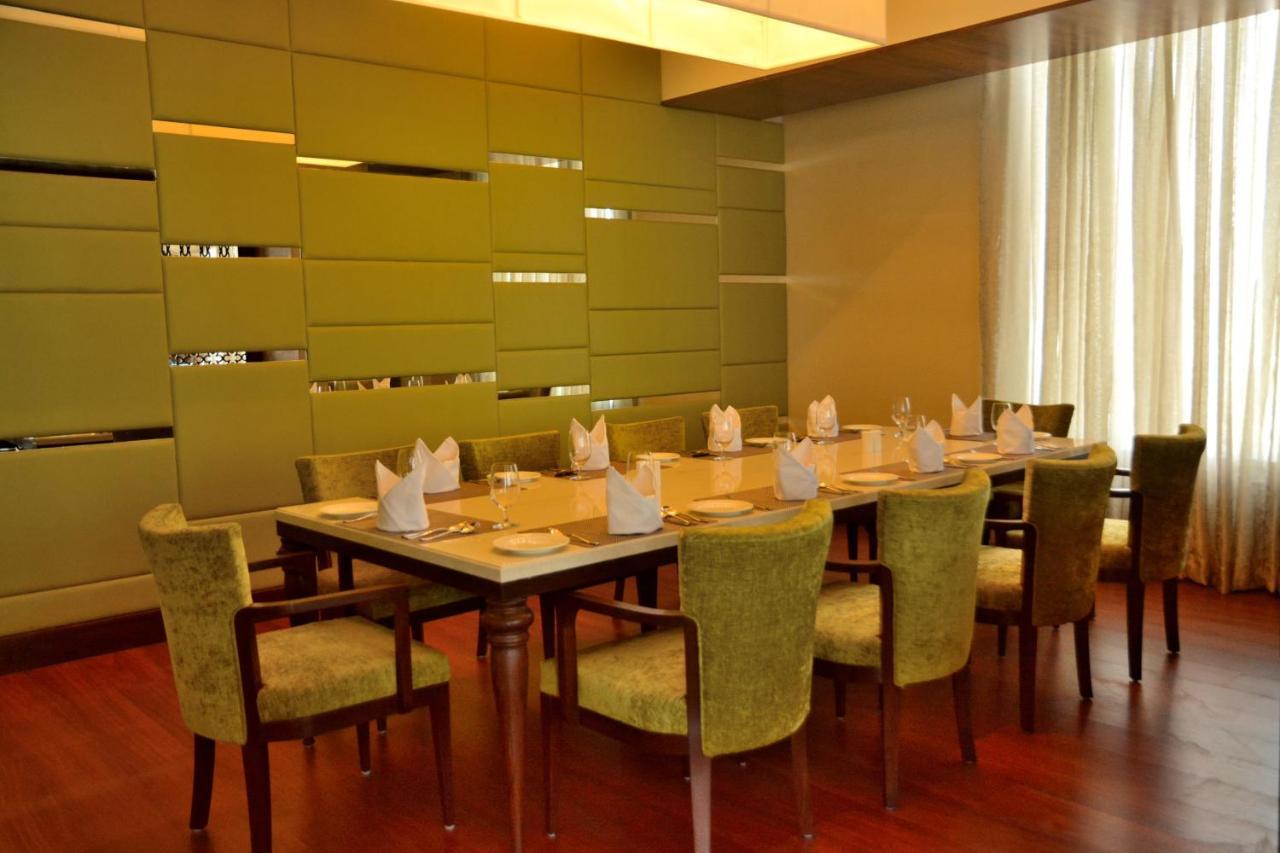 Country Inn & Suites By Radisson Kota Kota  Bagian luar foto