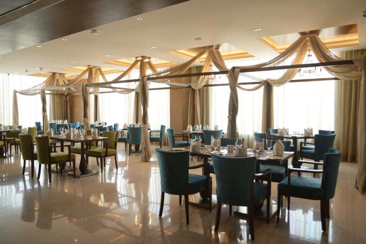Country Inn & Suites By Radisson Kota Kota  Bagian luar foto