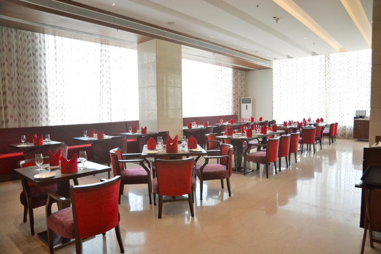Country Inn & Suites By Radisson Kota Kota  Bagian luar foto