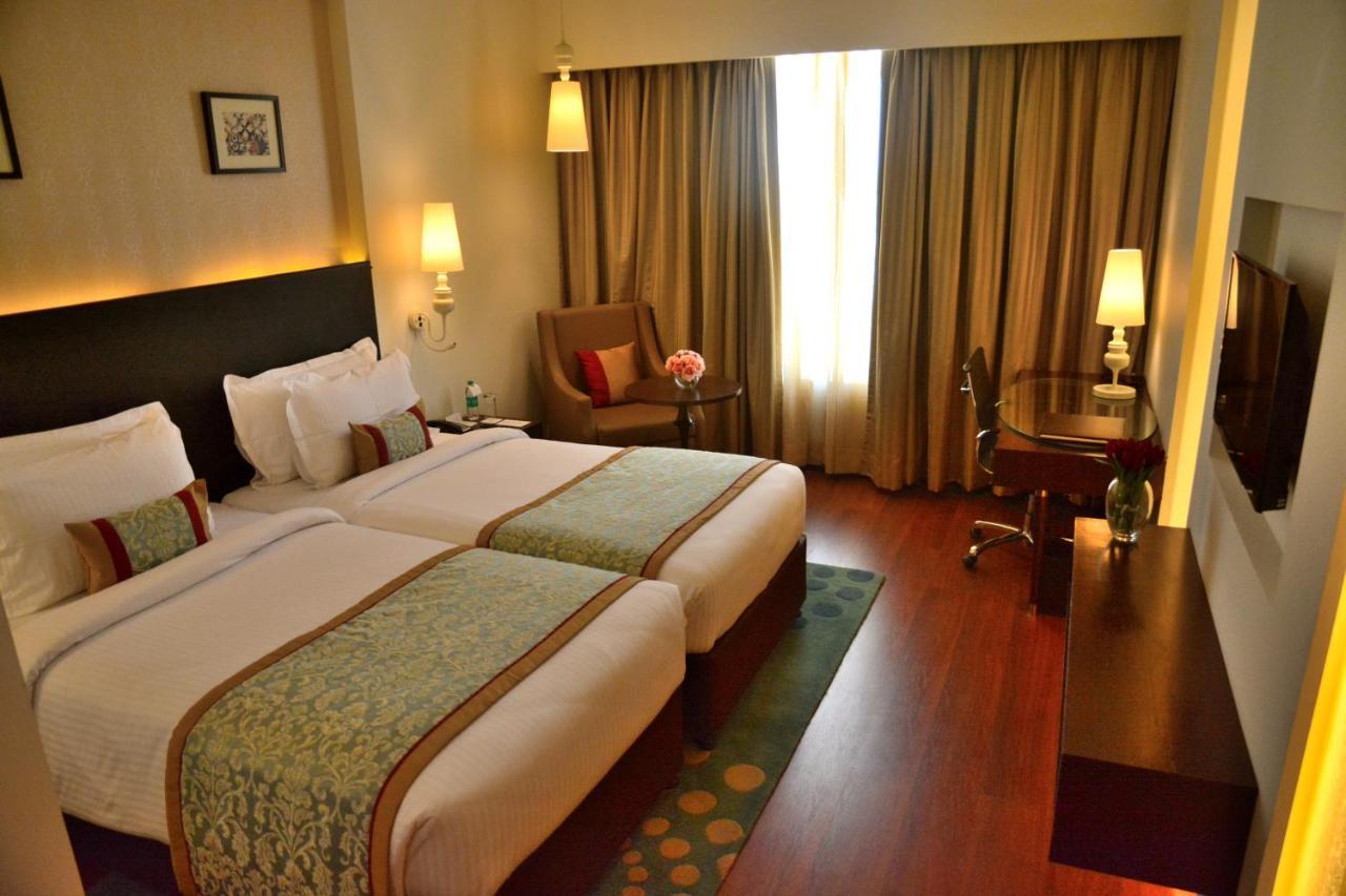 Country Inn & Suites By Radisson Kota Kota  Bagian luar foto