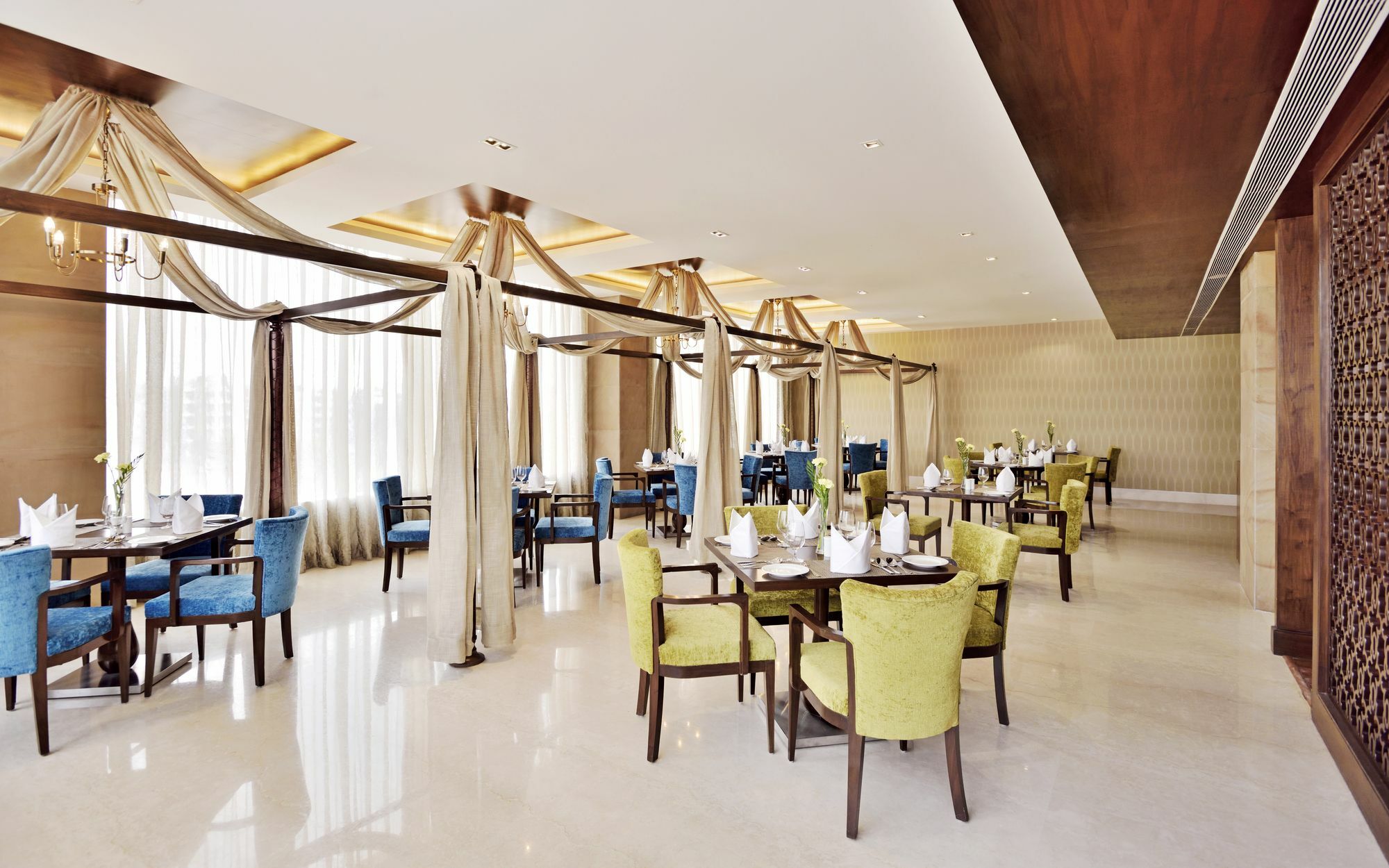 Country Inn & Suites By Radisson Kota Kota  Bagian luar foto